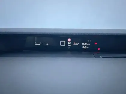 Photo 9 Citroën C3 Aircross  Hybride 145 ch Aut