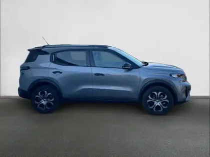 Photo 24 Citroën C3 Aircross  Hybride 145 ch Aut
