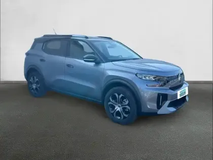 Photo 23 Citroën C3 Aircross  Hybride 145 ch Aut