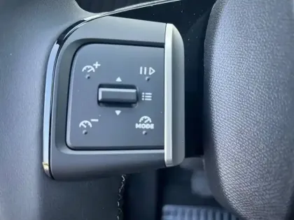 Photo 19 Citroën C3 Aircross  Hybride 145 ch Aut