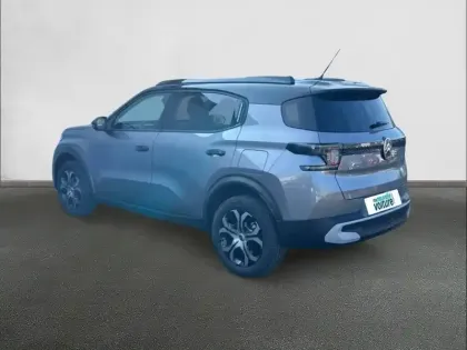 Photo 48 Citroën C3 Aircross  Hybride 145 ch Aut