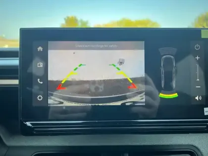 Photo 20 Citroën C3 Aircross  Hybride 145 ch Aut