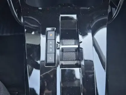 Photo 13 Citroën C3 Aircross  Hybride 145 ch Aut