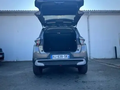 Photo 5 Citroën C3 Aircross  Hybride 145 ch Aut