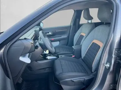 Photo 10 Citroën C3 Aircross  Hybride 145 ch Aut