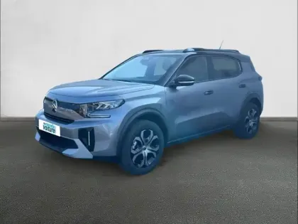 Photo 21 Citroën C3 Aircross  Hybride 145 ch Aut
