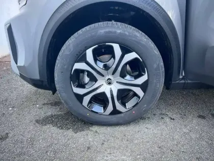 Photo 12 Citroën C3 Aircross  Hybride 145 ch Aut