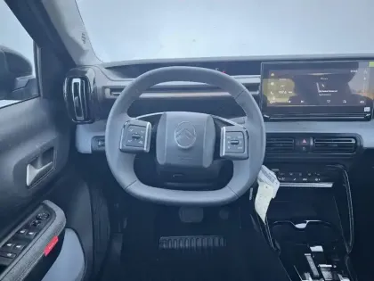 Photo 8 Citroën C3 Aircross  Hybride 145 ch Aut