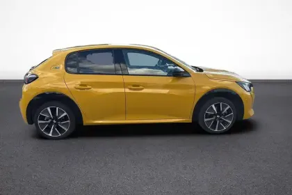 Photo 6 Peugeot 208  Electrique 50 kWh 136ch