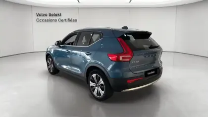 Photo 31 Volvo XC40  T5 Recharge 180+82 ch DCT7