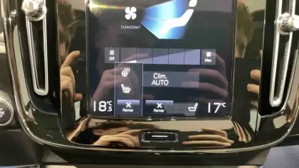 Photo 17 Volvo Xc40 Gén. I Ph2 Ultimate 5