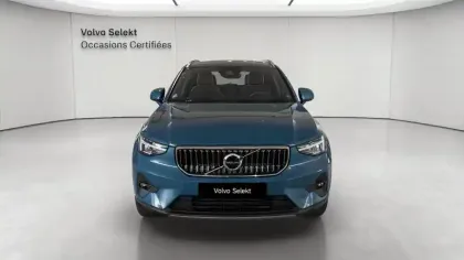 Photo 38 Volvo XC40  T5 Recharge 180+82 ch DCT7
