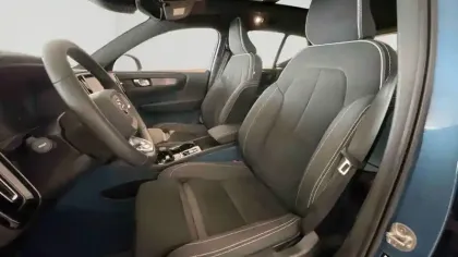 Photo 11 Volvo Xc40 Gén. I Ph2 Ultimate 5