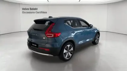 Photo 35 Volvo XC40  T5 Recharge 180+82 ch DCT7
