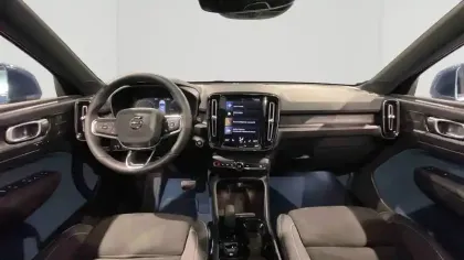 Photo 53 Volvo XC40  T5 Recharge 180+82 ch DCT7