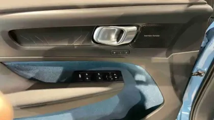 Photo 50 Volvo XC40  T5 Recharge 180+82 ch DCT7