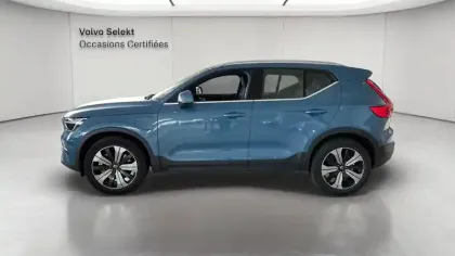Photo 30 Volvo XC40  T5 Recharge 180+82 ch DCT7