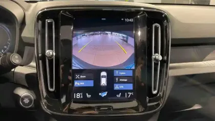 Photo 28 Volvo Xc40 Gén. I Ph2 Ultimate 5