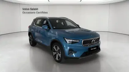 Photo 37 Volvo XC40  T5 Recharge 180+82 ch DCT7
