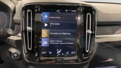 Photo 18 Volvo Xc40 Gén. I Ph2 Ultimate 5