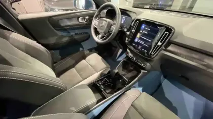 Photo 27 Volvo Xc40 Gén. I Ph2 Ultimate 5