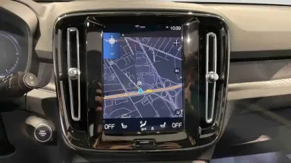 Photo 13 Volvo Xc40 Gén. I Ph2 Ultimate 5