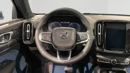 Photo 41 Volvo XC40  T5 Recharge 180+82 ch DCT7