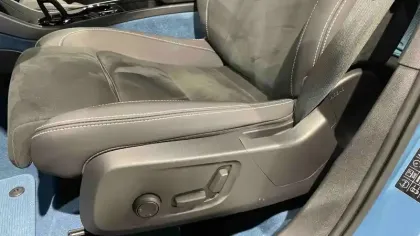 Photo 22 Volvo Xc40 Gén. I Ph2 Ultimate 5