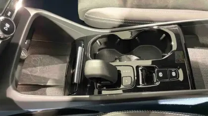 Photo 48 Volvo XC40  T5 Recharge 180+82 ch DCT7