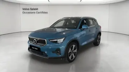 Photo Volvo Xc40 Ultimate