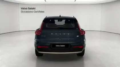 Photo 32 Volvo XC40  T5 Recharge 180+82 ch DCT7