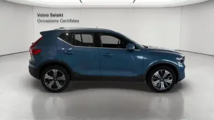 Photo 36 Volvo XC40  T5 Recharge 180+82 ch DCT7