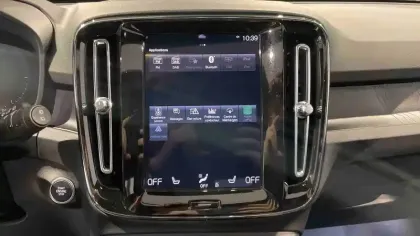 Photo 43 Volvo XC40  T5 Recharge 180+82 ch DCT7