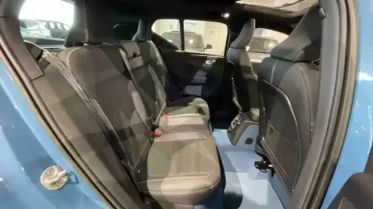 Photo 54 Volvo XC40  T5 Recharge 180+82 ch DCT7