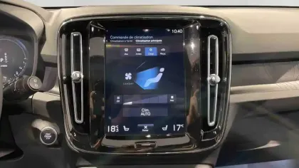 Photo 45 Volvo XC40  T5 Recharge 180+82 ch DCT7
