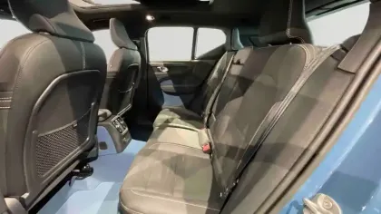 Photo 52 Volvo XC40  T5 Recharge 180+82 ch DCT7