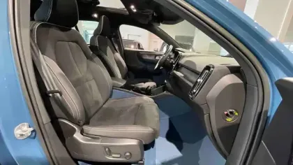 Photo 26 Volvo Xc40 Gén. I Ph2 Ultimate 5