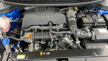 Photo 27 Kia Stonic  1.0 T-GDi 100 ch BVM6