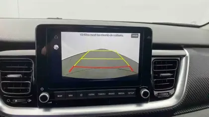 Photo 19 Kia Stonic  1.0 T-GDi 100 ch BVM6