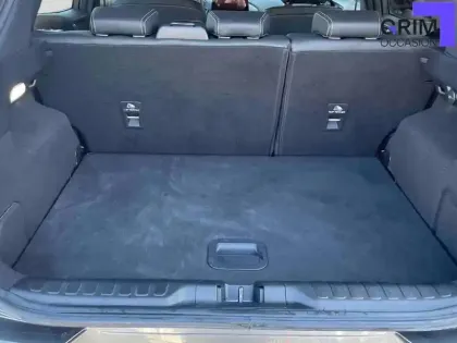 Photo 11 Ford Puma  1.0 EcoBoost 125 ch mHEV S&S BVM6