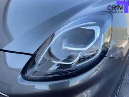 Photo 16 Ford Puma  1.0 EcoBoost 125 ch mHEV S&S BVM6