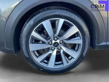 Photo 12 Ford Puma  1.0 EcoBoost 125 ch mHEV S&S BVM6