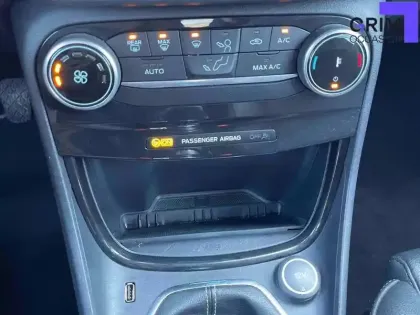 Photo 8 Ford Puma  1.0 EcoBoost 125 ch mHEV S&S BVM6