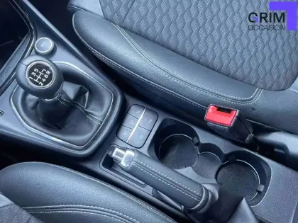 Photo 9 Ford Puma  1.0 EcoBoost 125 ch mHEV S&S BVM6