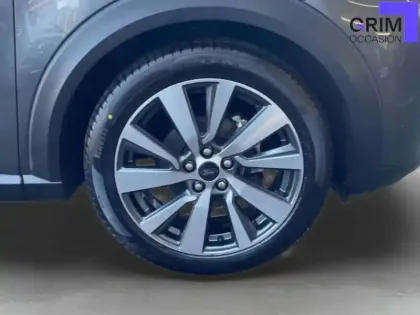 Photo 13 Ford Puma  1.0 EcoBoost 125 ch mHEV S&S BVM6