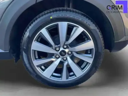 Photo 15 Ford Puma  1.0 EcoBoost 125 ch mHEV S&S BVM6