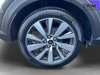 Photo 14 Ford Puma  1.0 EcoBoost 125 ch mHEV S&S BVM6