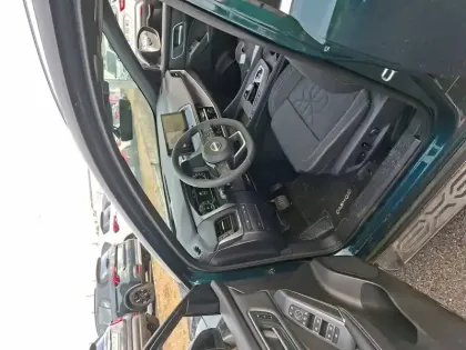 Photo 8 Nissan Qashqai  Hybrid e-Power Gen3 205 ch