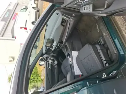 Photo 10 Nissan Qashqai  Hybrid e-Power Gen3 205 ch