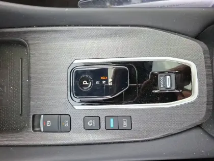 Photo 16 Nissan Qashqai  Hybrid e-Power Gen3 205 ch